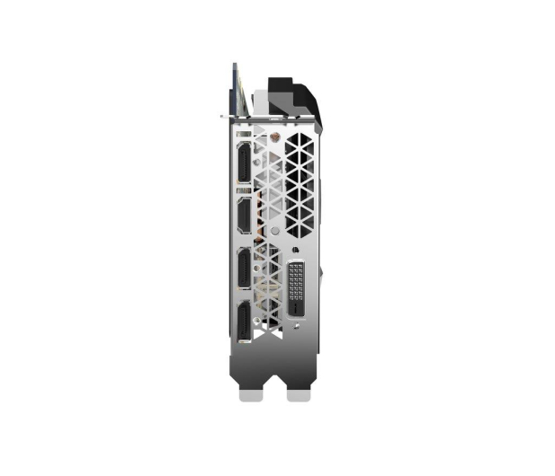 Zotac Geforce GTX 1070 Ti AMP Edition 8GB GDDR5 - 394203 - zdjęcie 5